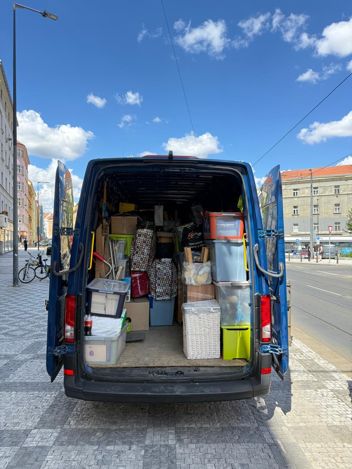 Kepsha.VIP — stěhování a přeprava, fotografie 3