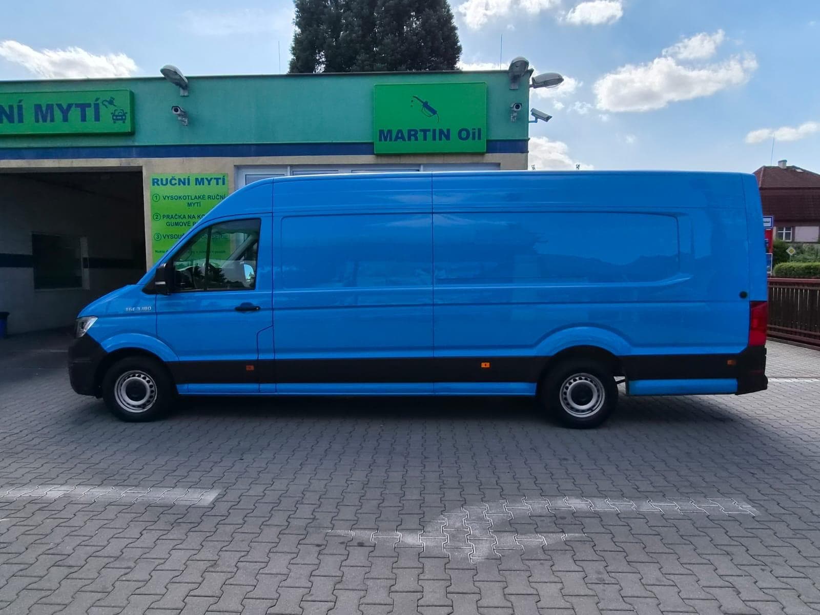Kepsha.VIP — stěhování a přeprava, fotografie 7
